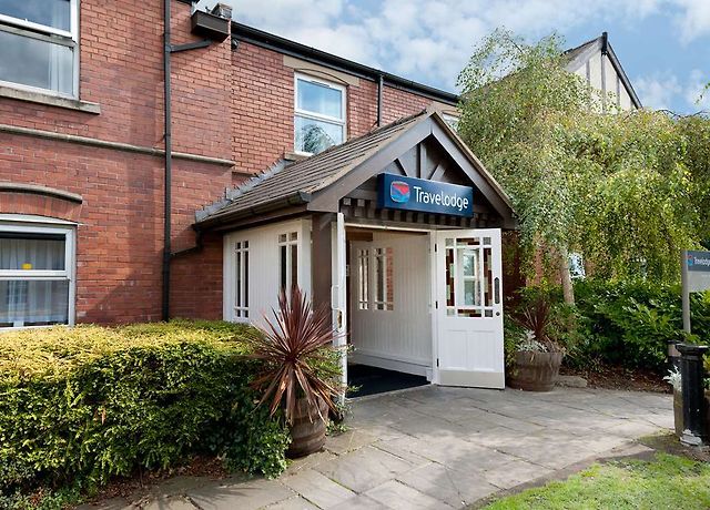 °HOTEL TRAVELODGE WARRINGTON LOWTON WARRINGTON 3* (United Kingdom) | BOOKED